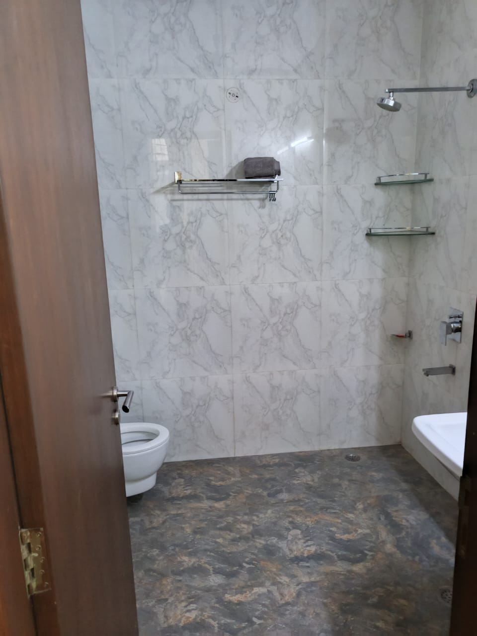 7 Rooms Villa for PG & Guest House in Vaishali Nagar Jaipur-Vaishali Nagar-Jaipur